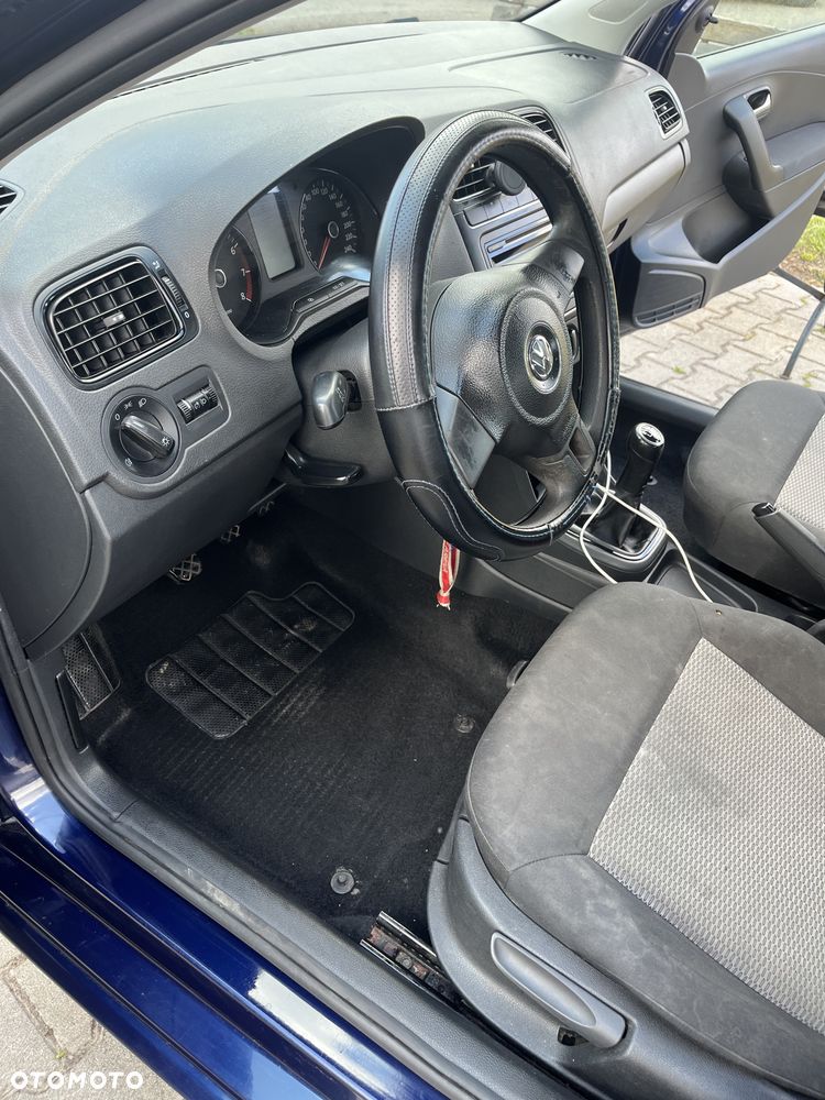 Volkswagen Polo 1.2 Trendline - 11