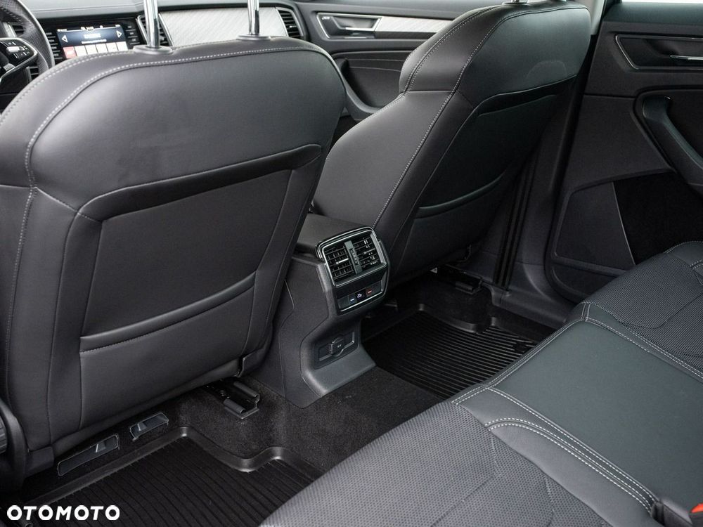 Skoda Kodiaq - 30