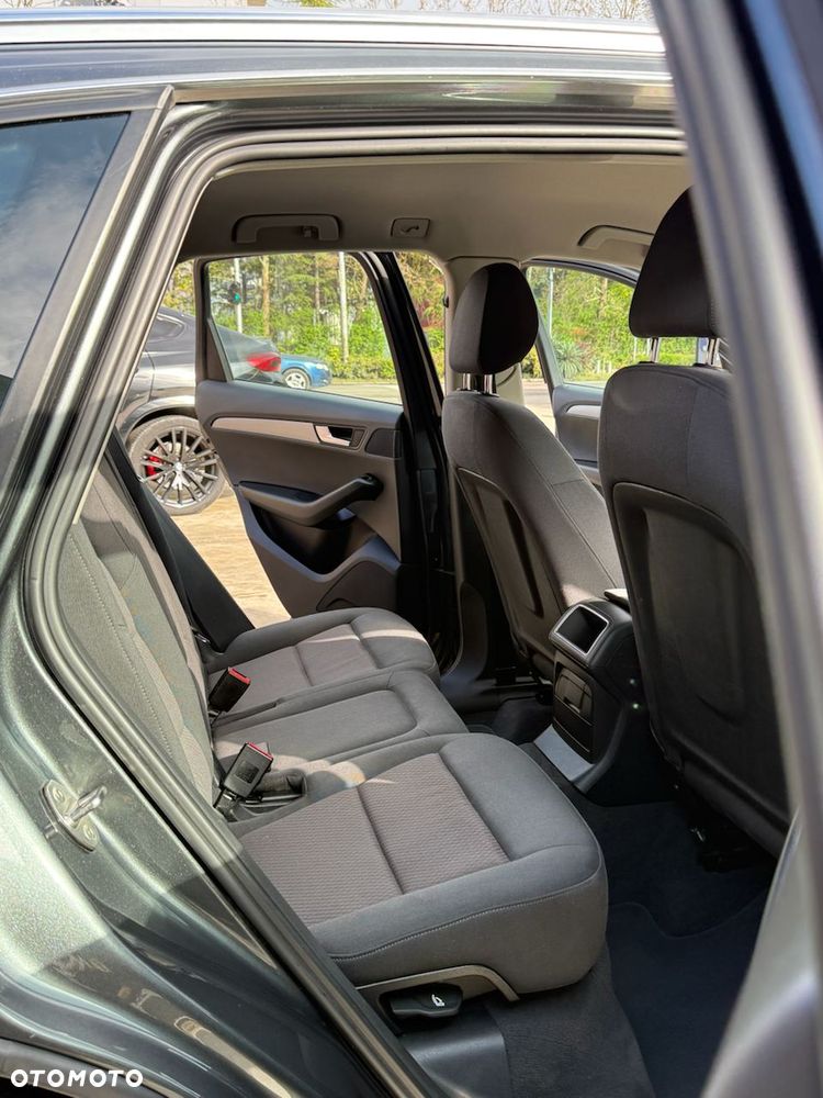 Audi Q5 - 11