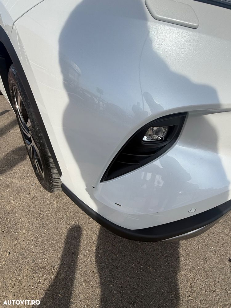 Toyota Highlander 2.5 Hybrid Luxury - 8