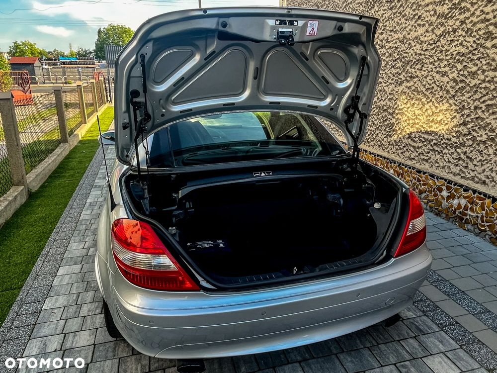 Mercedes-Benz SLK - 31