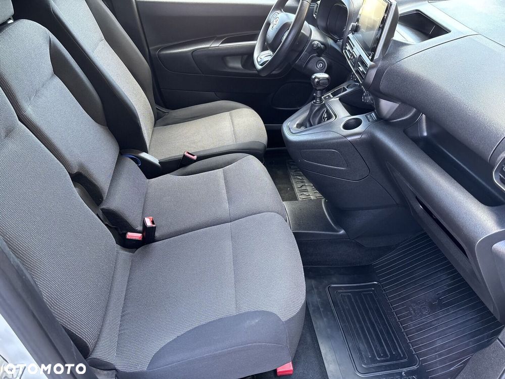 Toyota PROACE CITY - 13