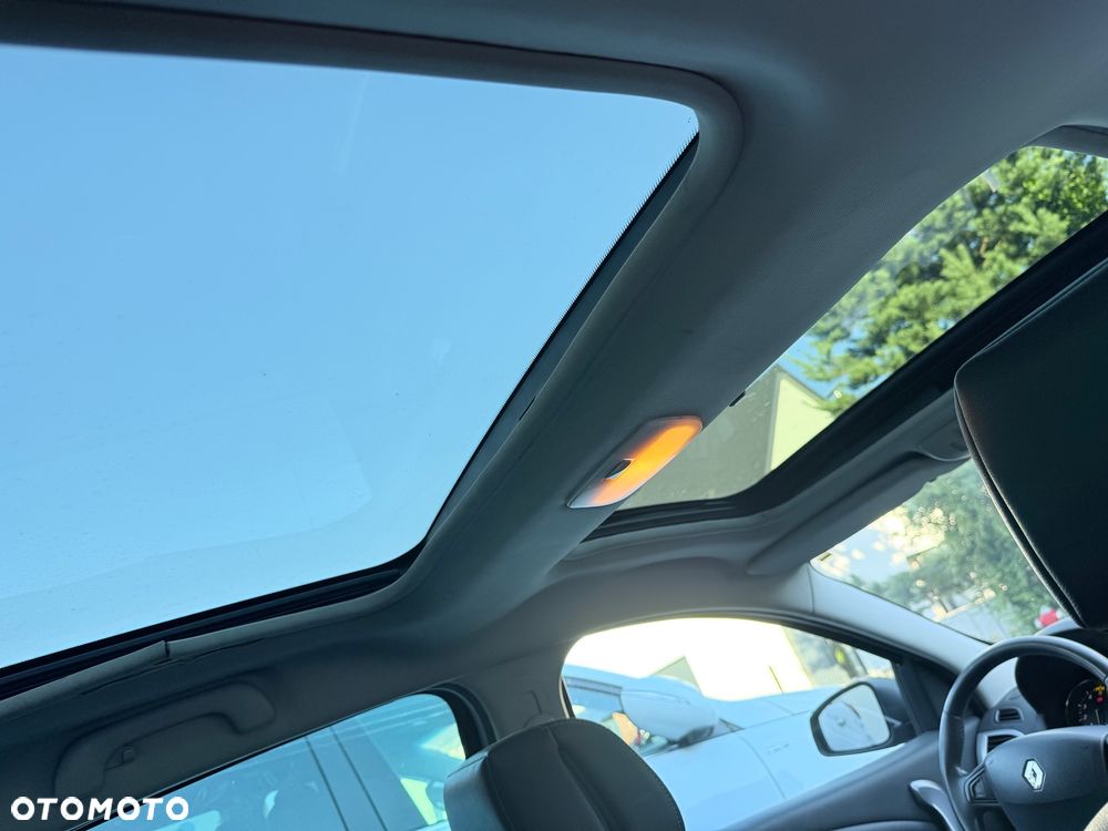 Renault Megane 1.9 dCi Dynamique - 18