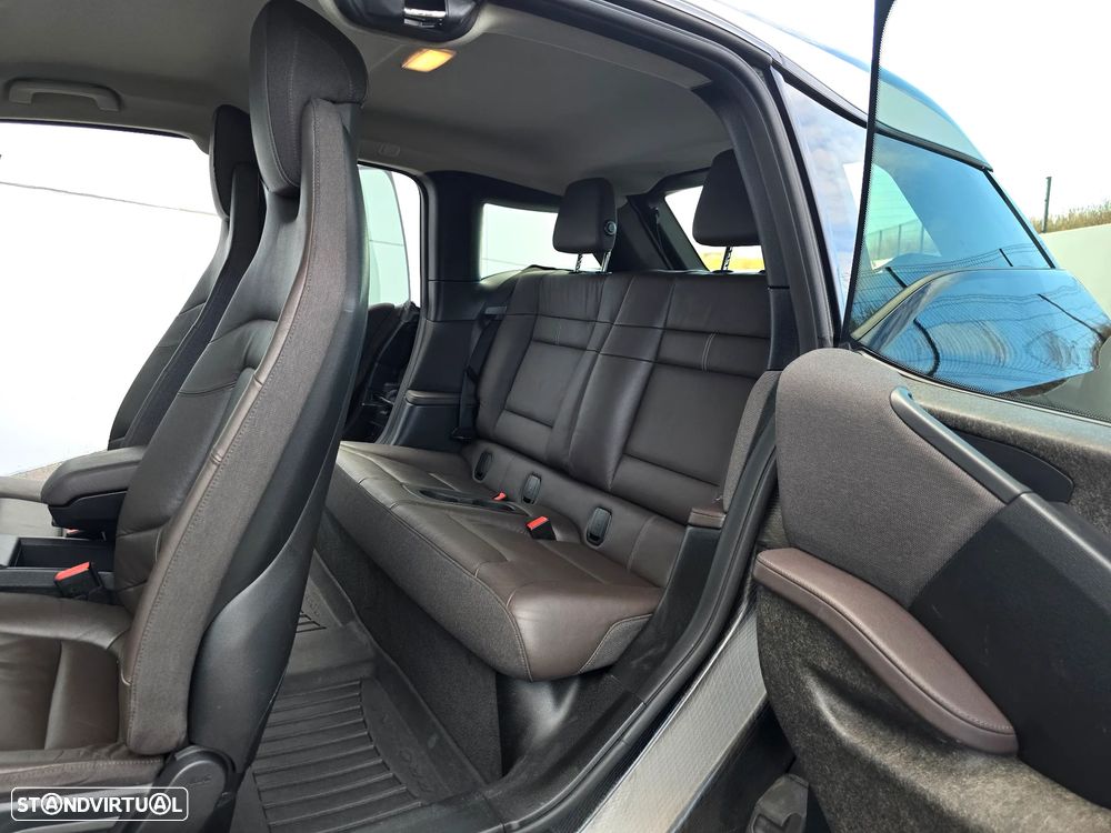 BMW i3 120Ah - 29