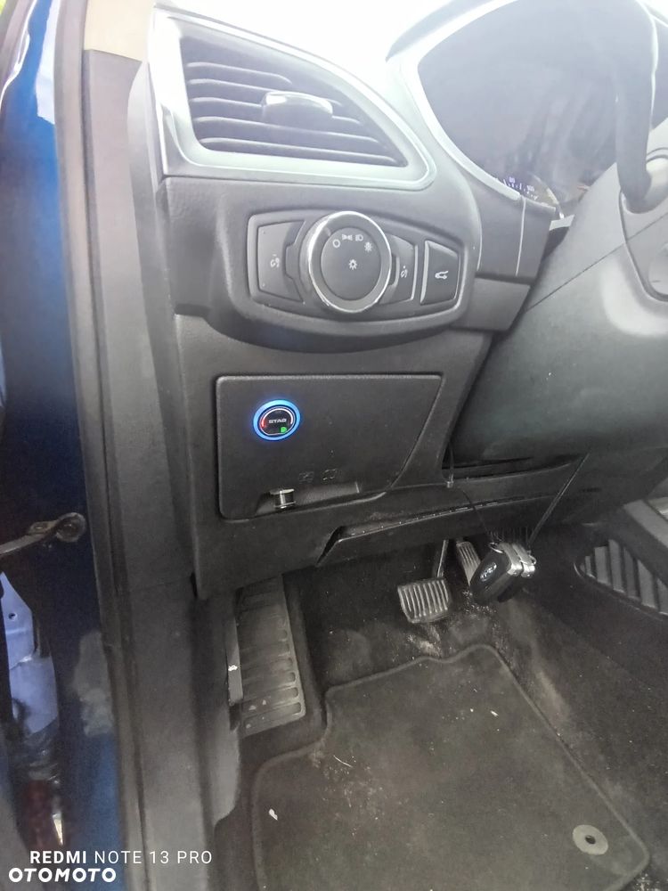 Ford Edge - 10