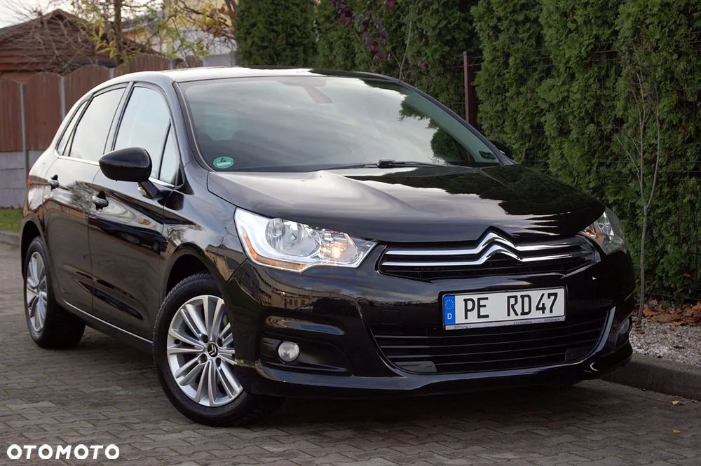 Citroën C4 - 2