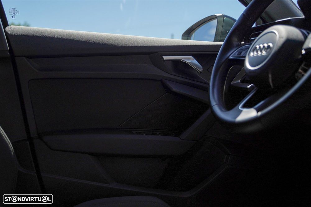 Audi A3 Sportback 30 TFSI Advanced - 29