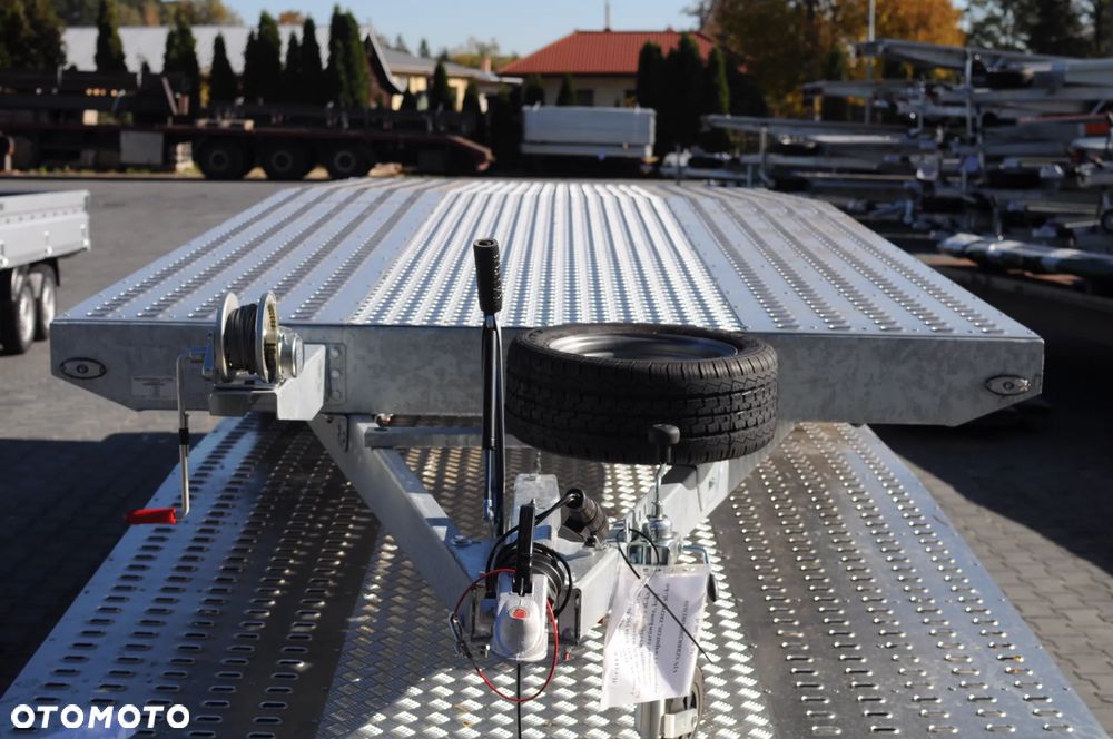 Niewiadów JUPITER 4,5x2,1 - 5