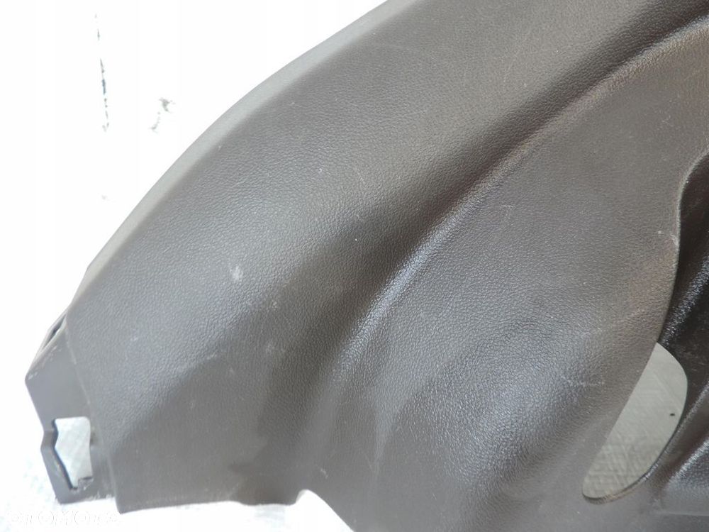 tapicerka boczek  bagażnika prawa Opel Mokka A 95190815 - 6