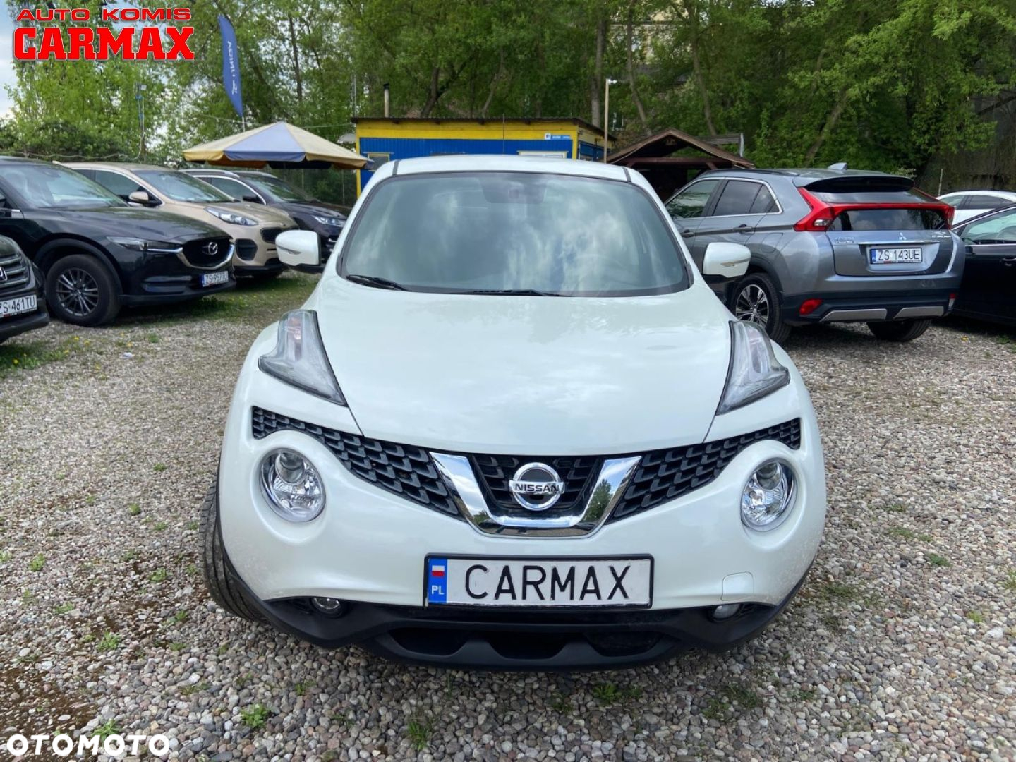 Nissan Juke - 10
