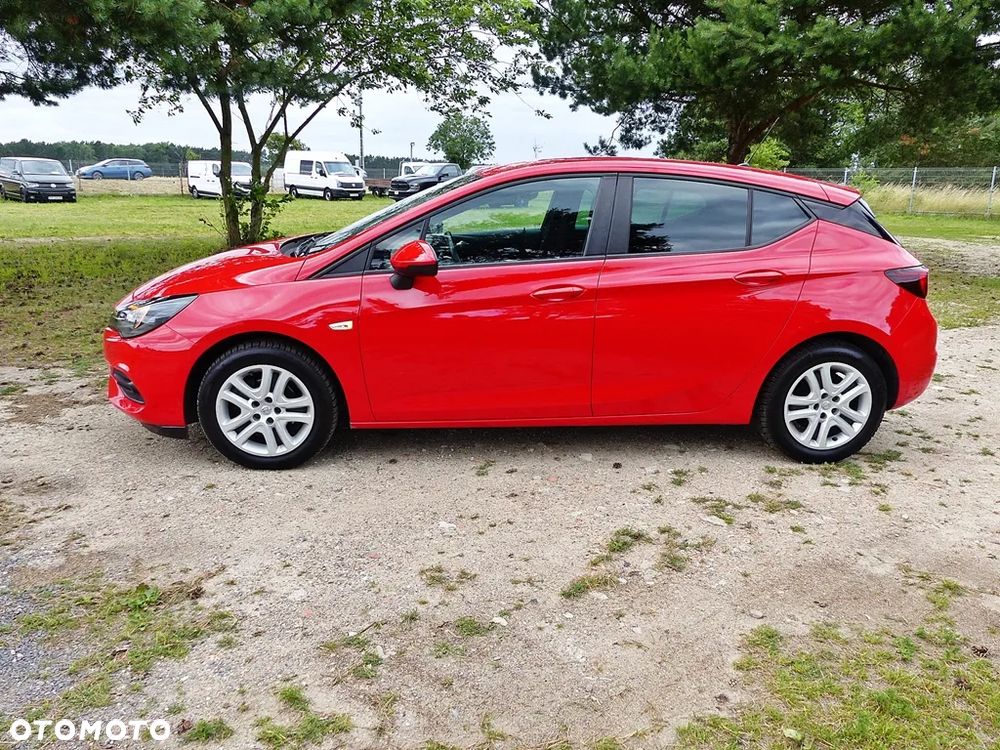 Opel Astra 1.2 T Edition S&S - 13