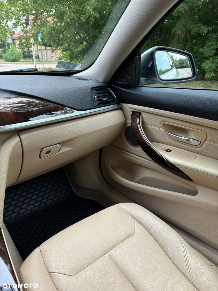 BMW Seria 4 428i Sport-Aut Sport Line - 14