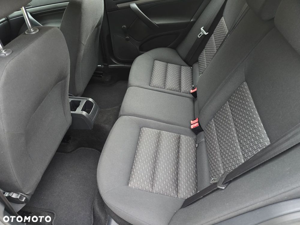 Skoda Octavia 1.2 TSI Green tec Ambition - 21