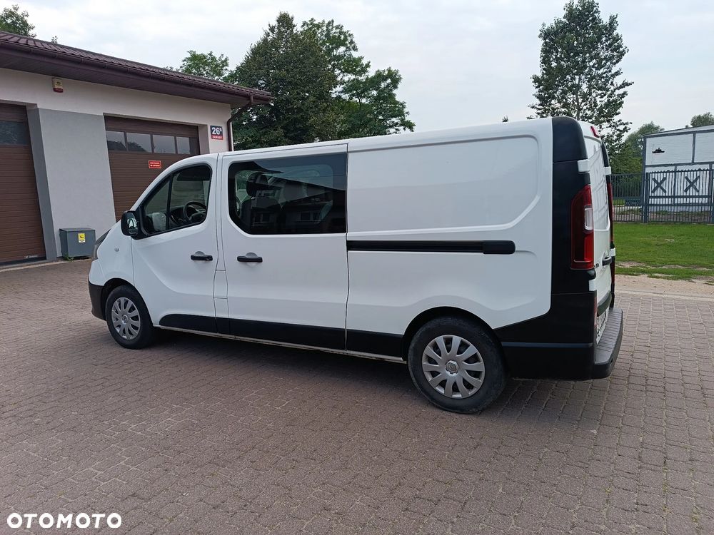 Renault Trafic - 17