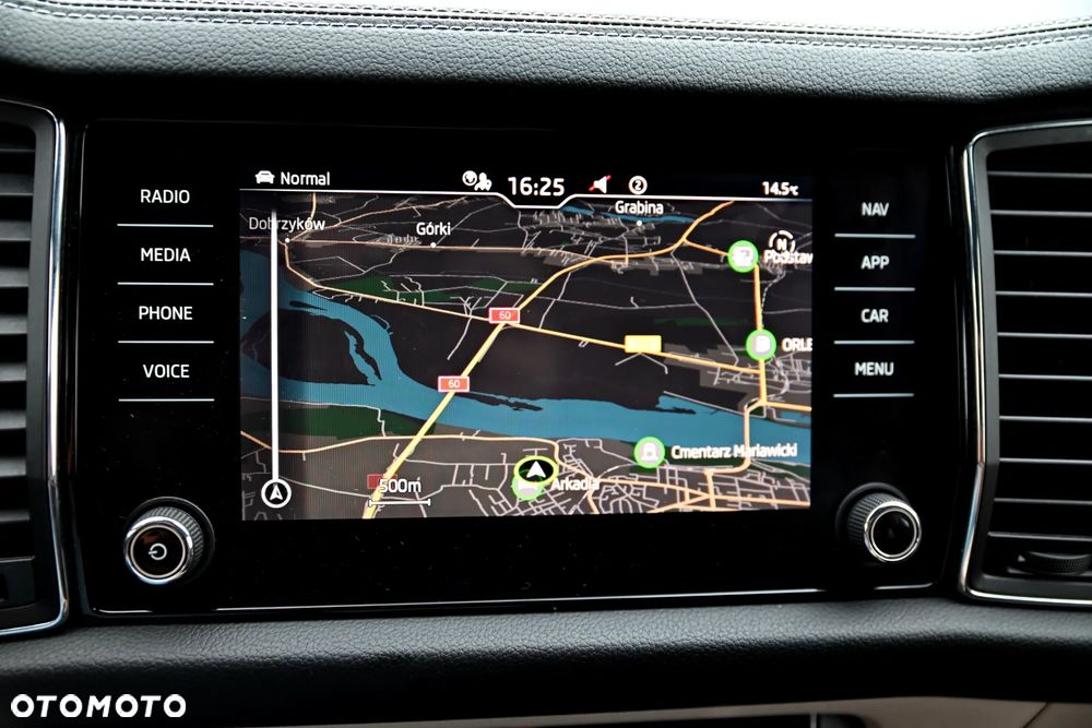Skoda Kodiaq 2.0 TDI 4x4 DSG Tour - 32
