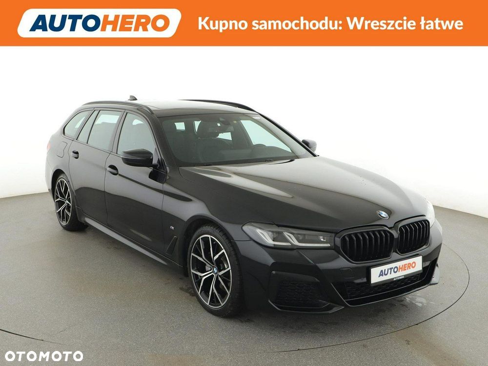 BMW Seria 5 - 11