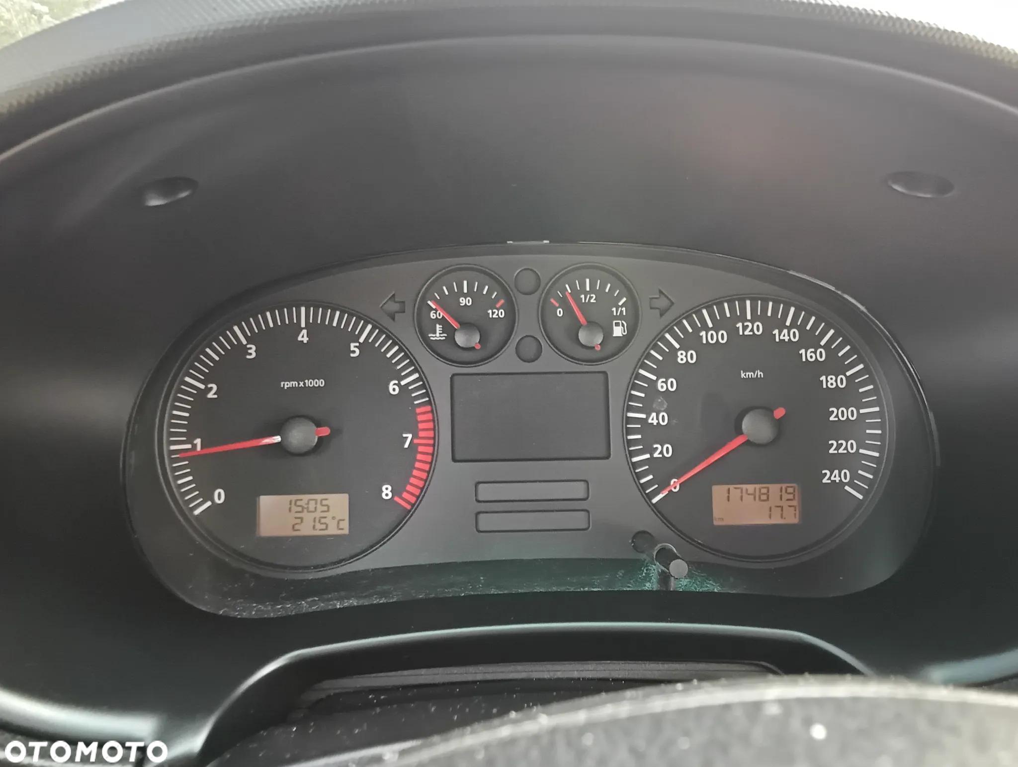 Seat Leon 1.6 Cool - 10
