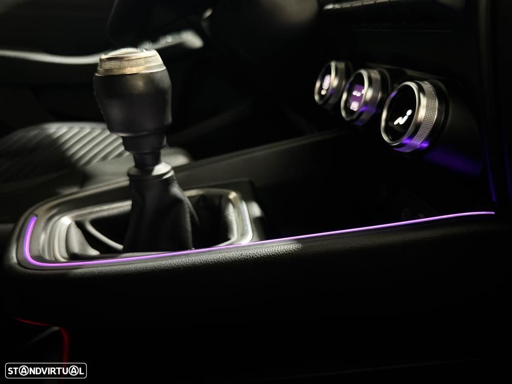 Renault Clio 1.0 TCe Esprit Alpine - 43