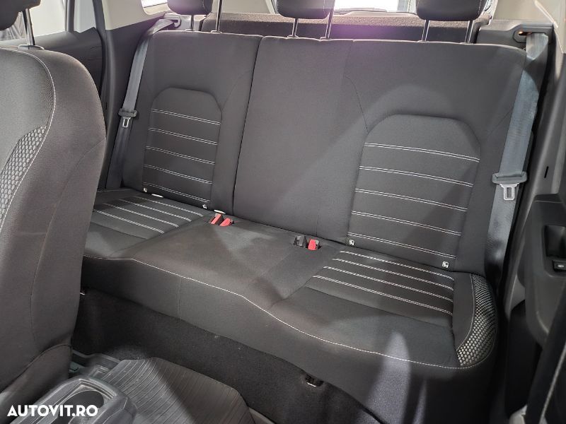 Dacia Duster TCe 130 GPF 4WD Prestige jante 17" - 14