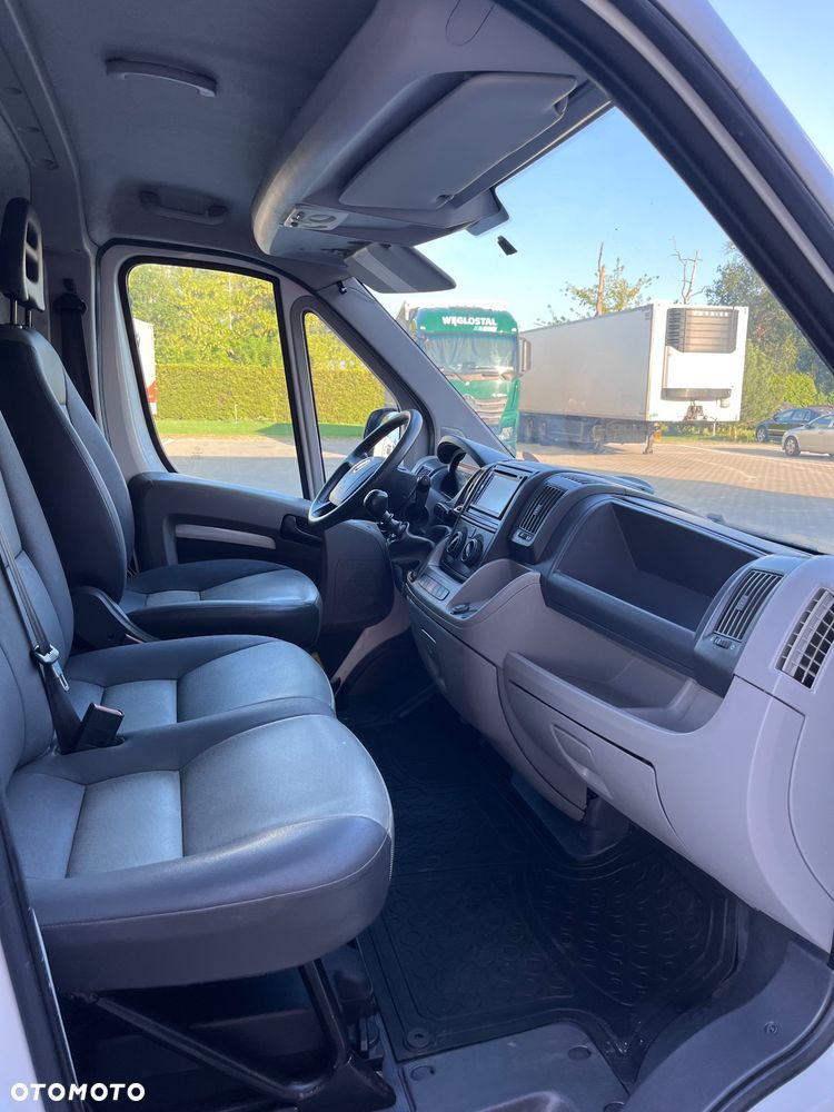 Fiat ducato L2H2 - 17