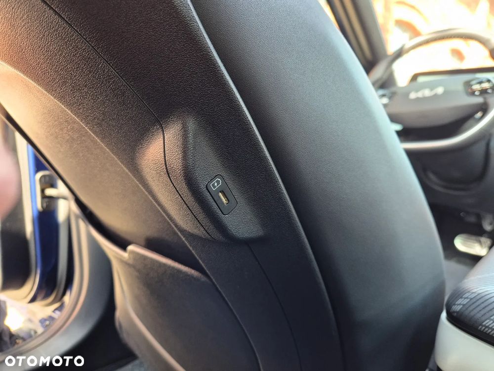 Kia EV6 84-kWh AWD GT-line - 16