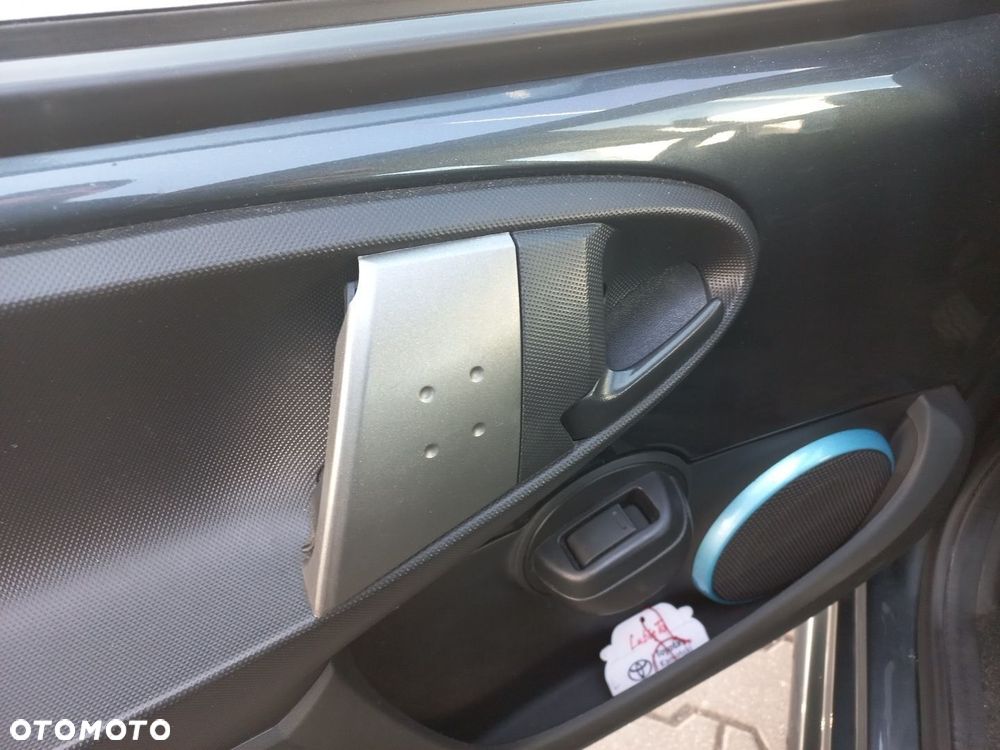 Toyota Aygo 1.0 VVT-i Life - 16