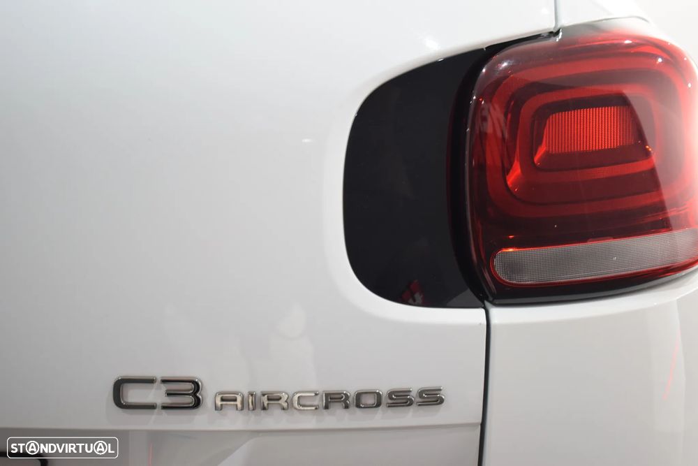 Citroën C3 Aircross 1.2 PureTech C-Series - 7