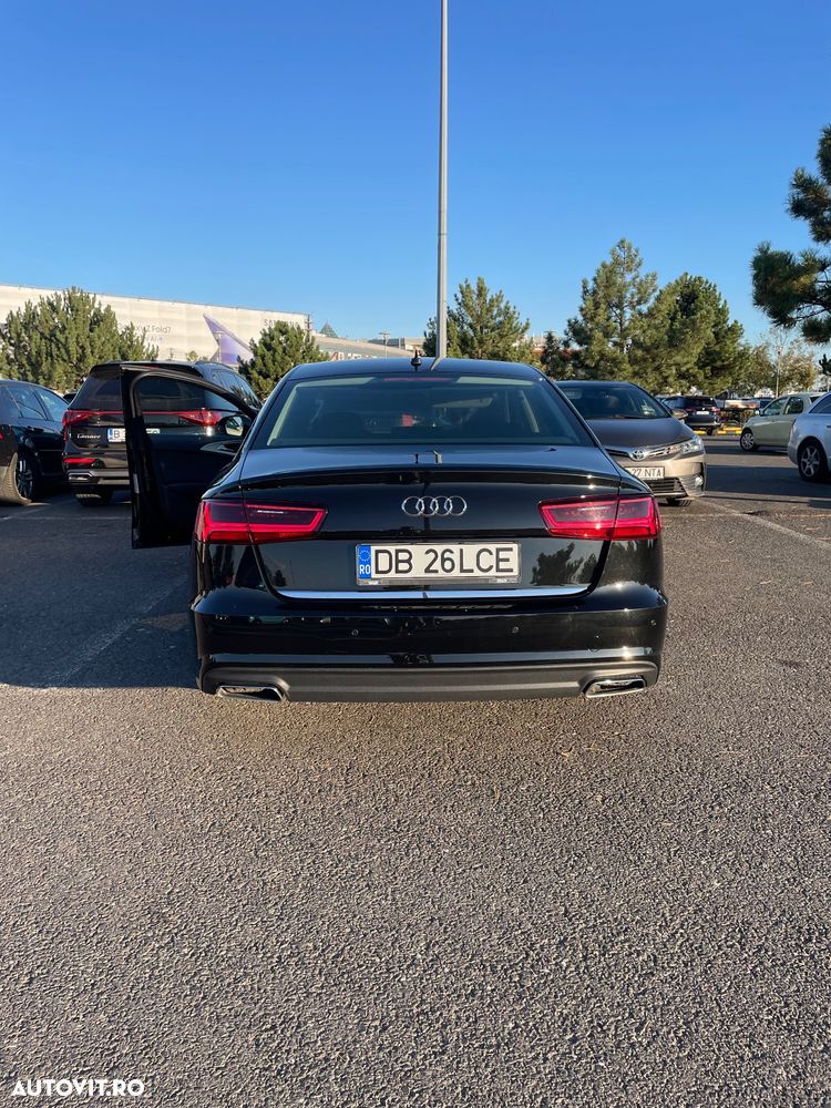 Audi A6 - 3