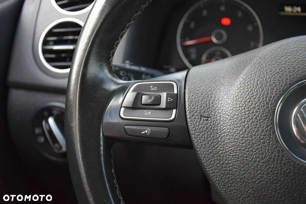 Volkswagen Golf Plus 1.4 Style - 35