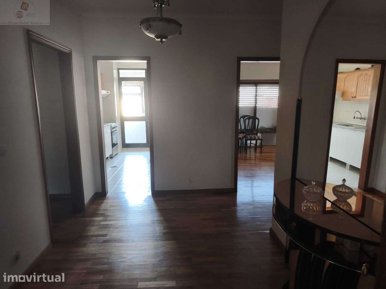 Apartamento T2 junto ao El Corte Inglês - Grande imagem: 2/16