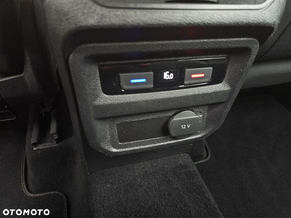 Volkswagen Tiguan 1.5 TSI EVO Life DSG - 8