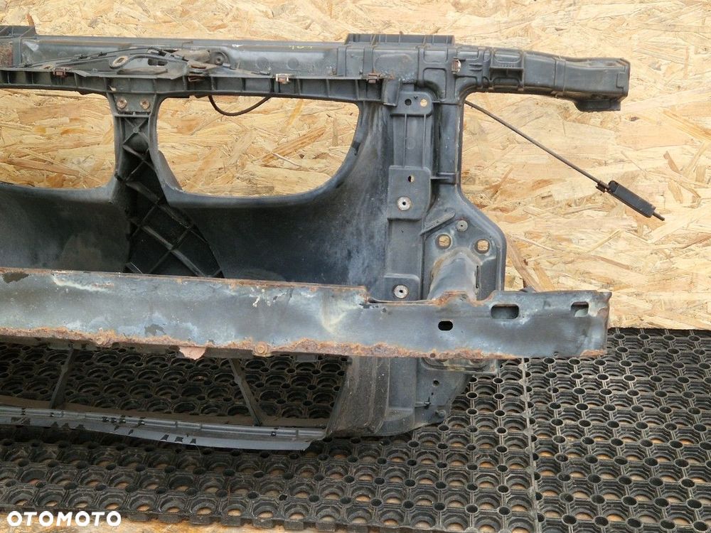 BMW E87 ER1 PAS PRZEDNI KOMPLET - 6
