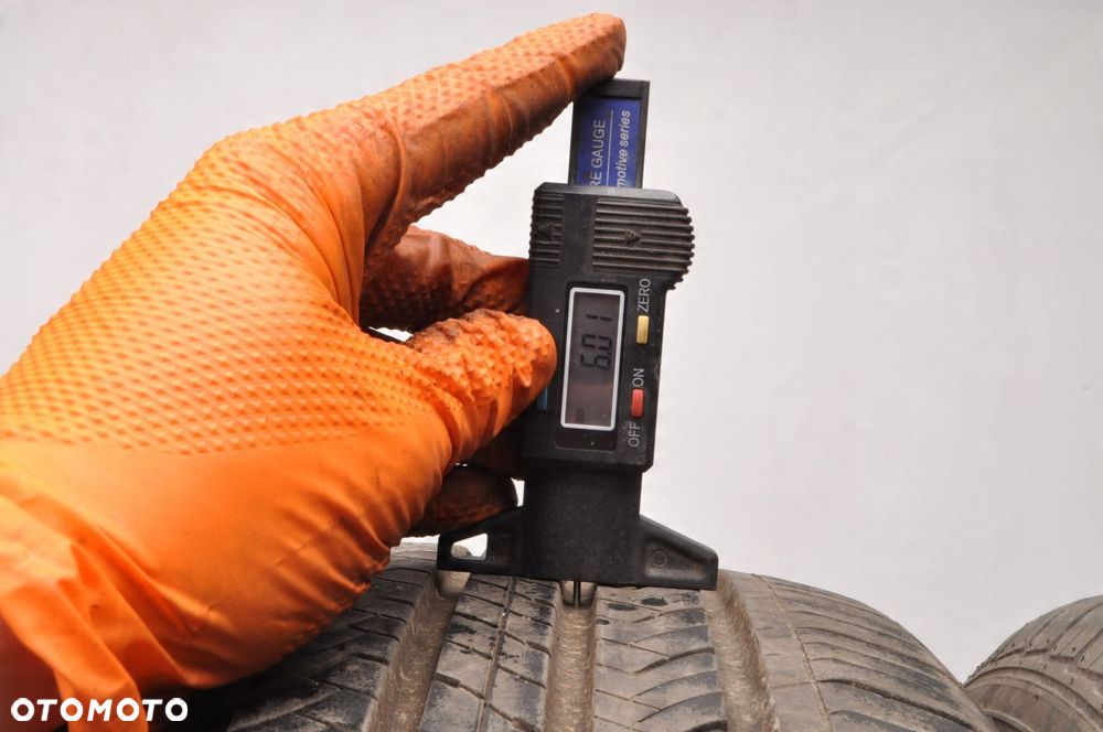 2X OPONA OPONY MAXXIS BRAVO HP M3 215/55R17" 2023R - 6