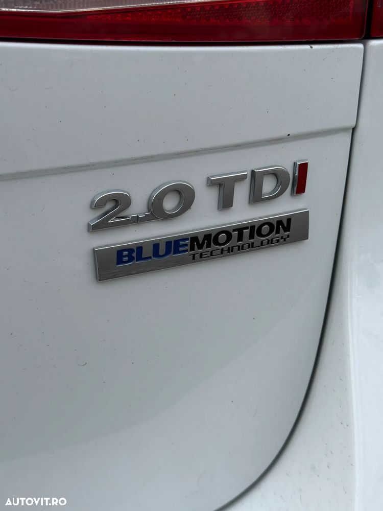 Volkswagen Passat Variant 2.0 TDI BlueMotion Technology Business Edition - 27
