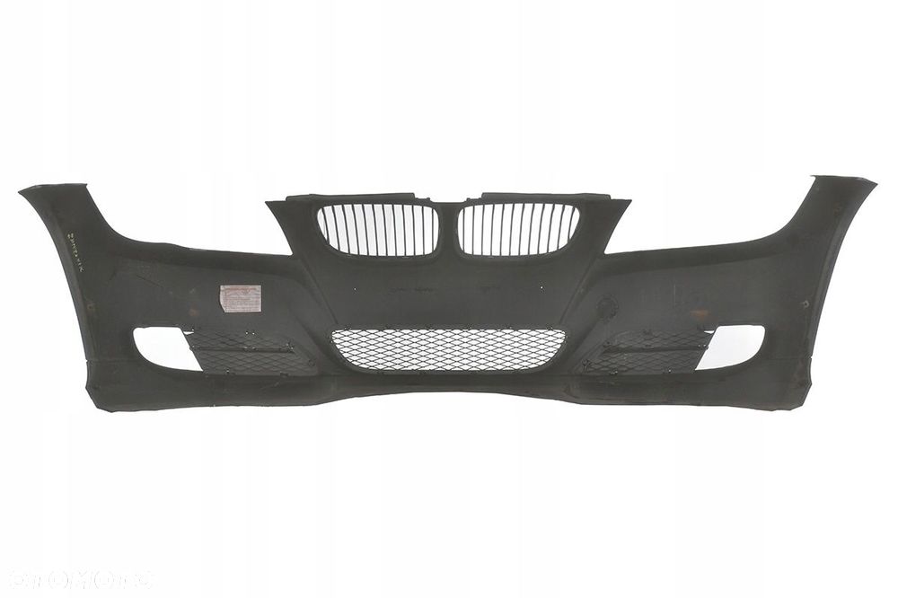 zderzak przedni * przód bmw 3 e90 e91 fl lift zamiennik - 4