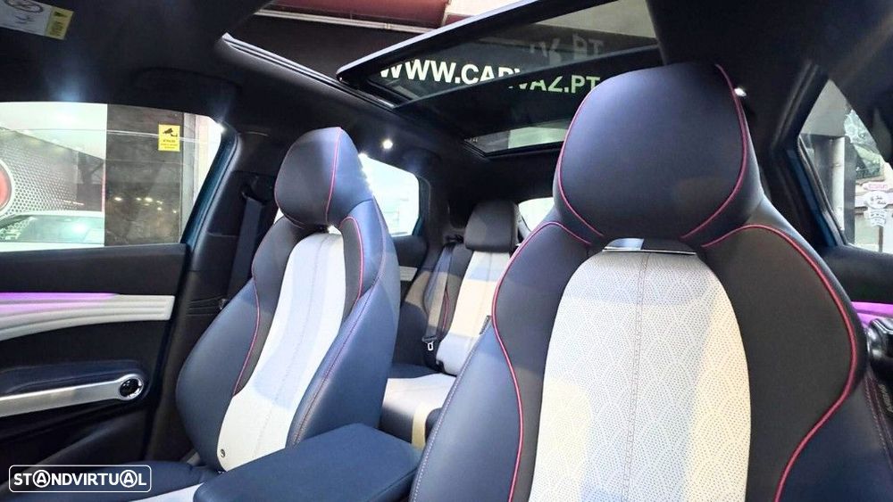 BYD Atto 3 Design - 17