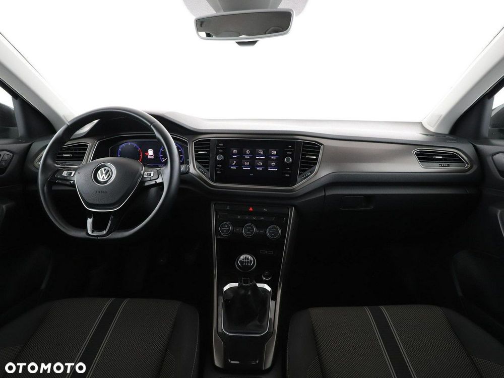 Volkswagen T-Roc 1.0 TSI Style - 16