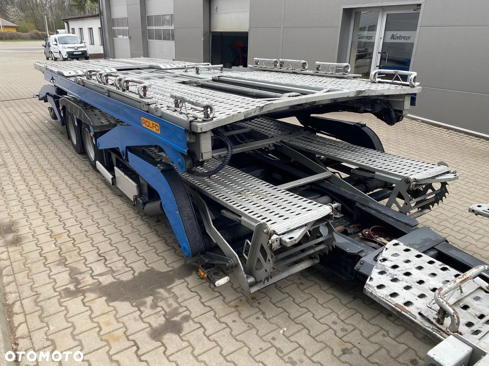 Renault D-WIDE + ROLFO PEGASUS C171 - 14