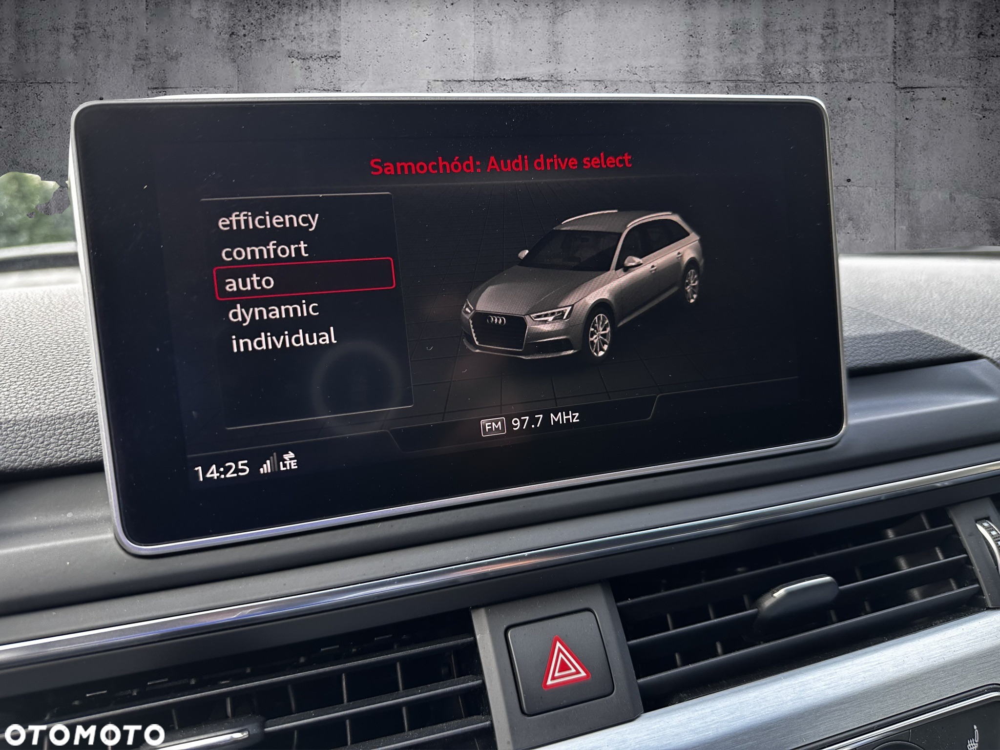 Audi A4 - 24