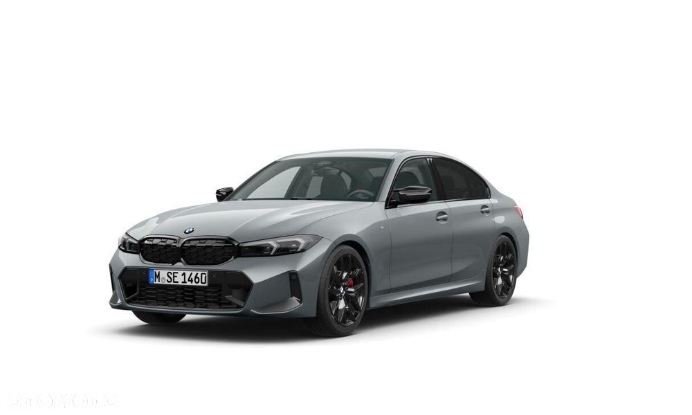BMW Seria 3 - 1