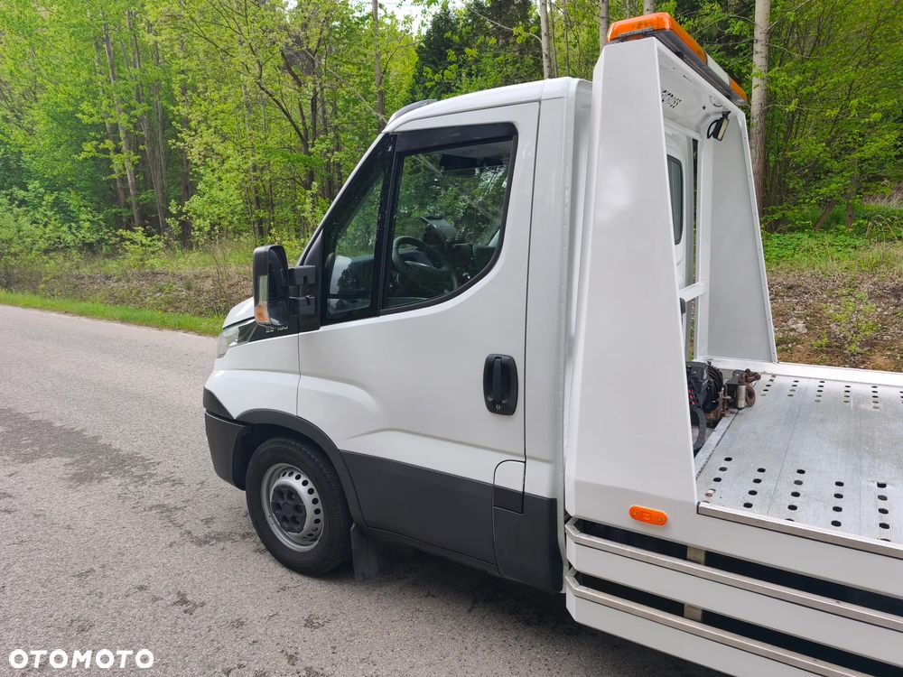 Iveco Daily - 5