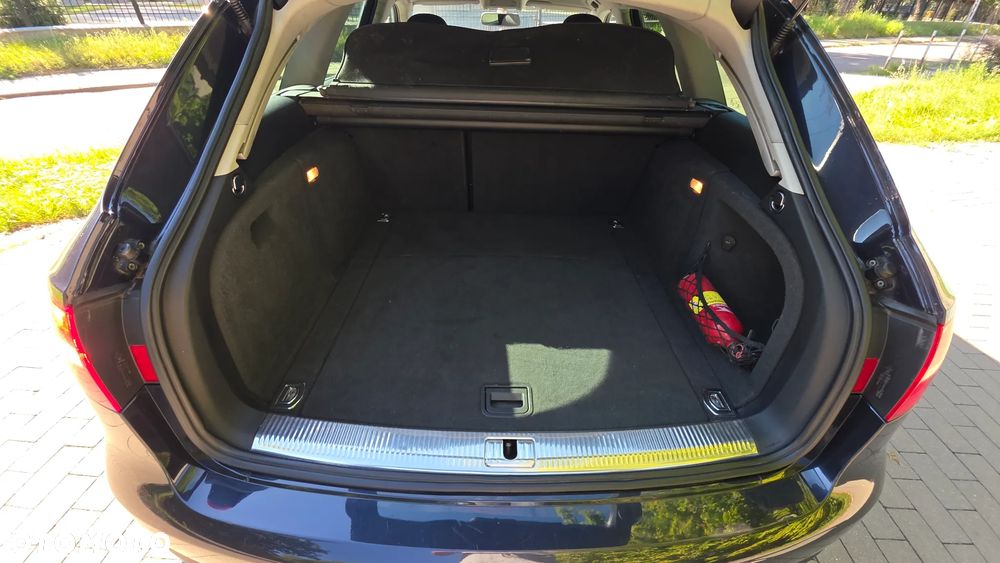 Audi A4 Avant 2.0 TDI - 36