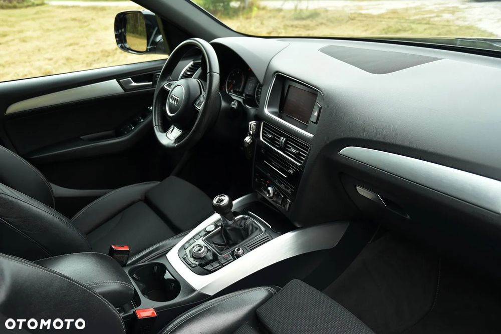 Audi Q5 2.0 TDI (clean diesel) ultra - 19
