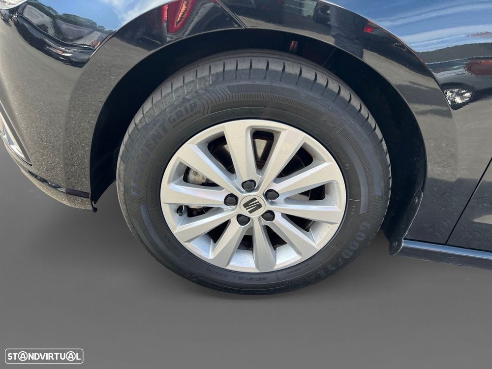 SEAT Ibiza 1.0 TSI Style DSG - 14