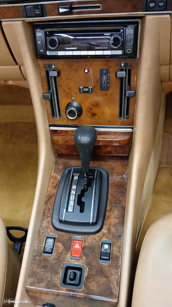 Mercedes-Benz SL 280 - 22