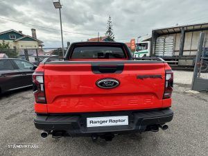 Ford Ranger 3.0 EcoBoost CD Raptor 4WD - 4