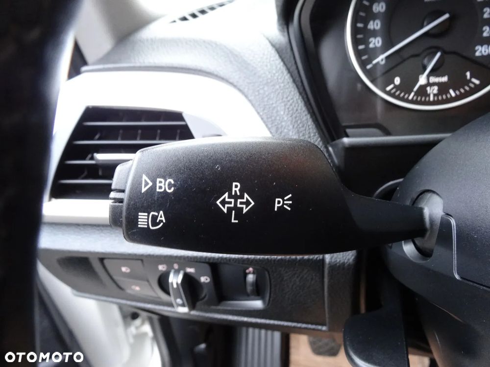 BMW Seria 1 116d DPF Edition Sport - 34