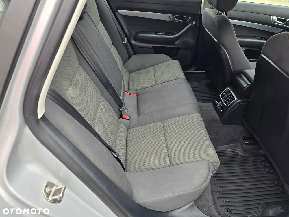 Audi A6 Limousine 2.0 TFSI - 25