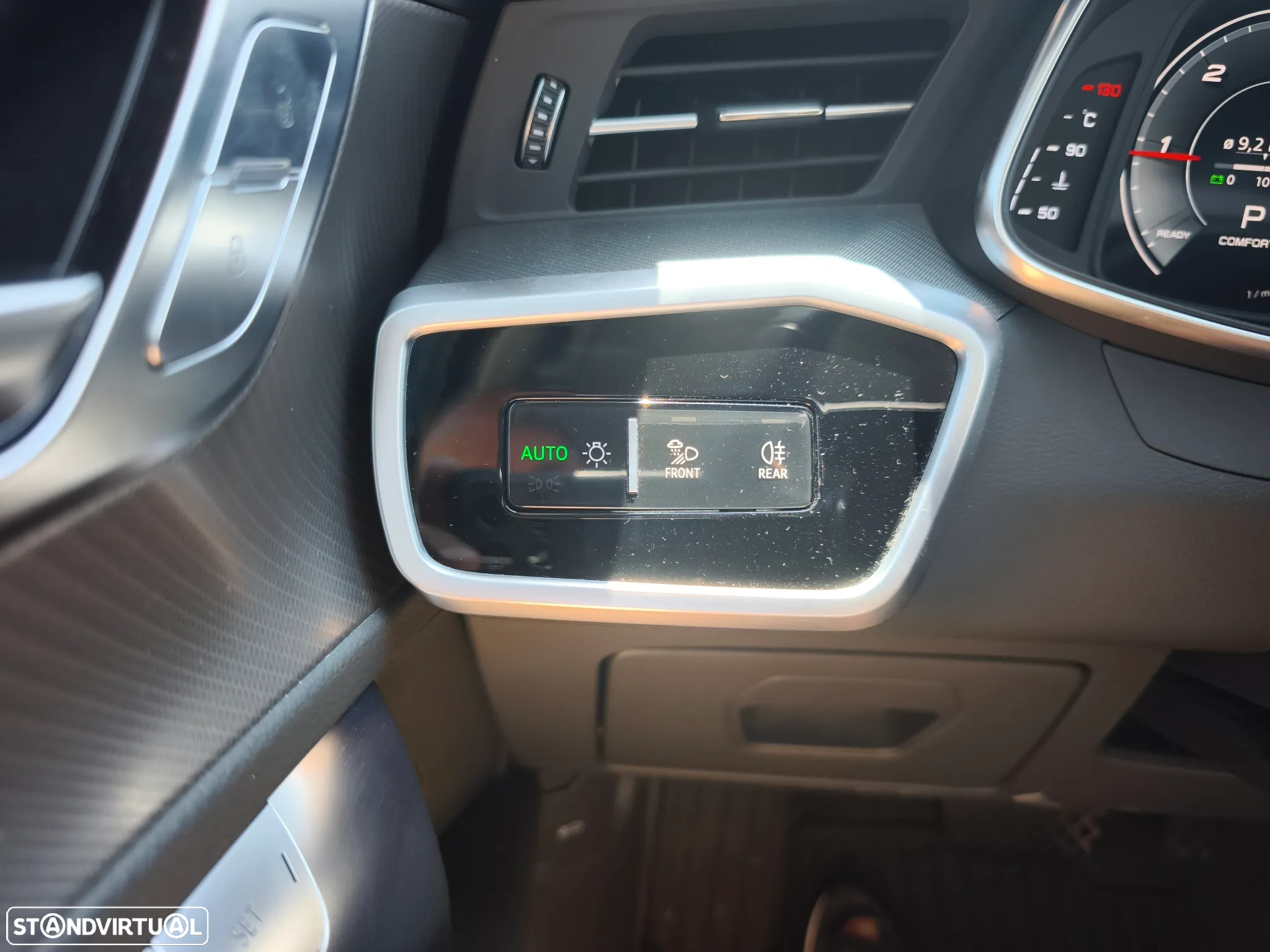 Audi A6 Avant 40 TDI quattro Design S tronic - 25