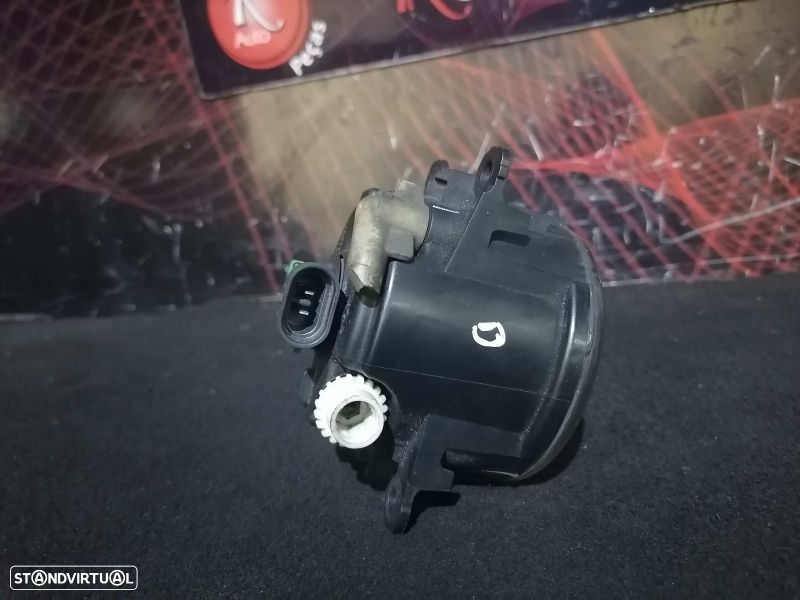 Farol De Nevoeiro F/D Citroên C4 I (Lc_) - 1